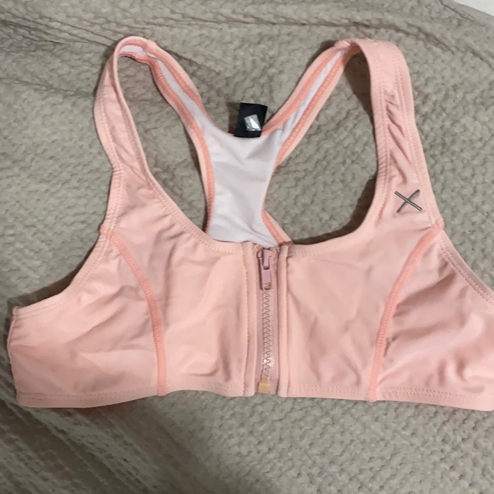 Boutine LA bikini top
